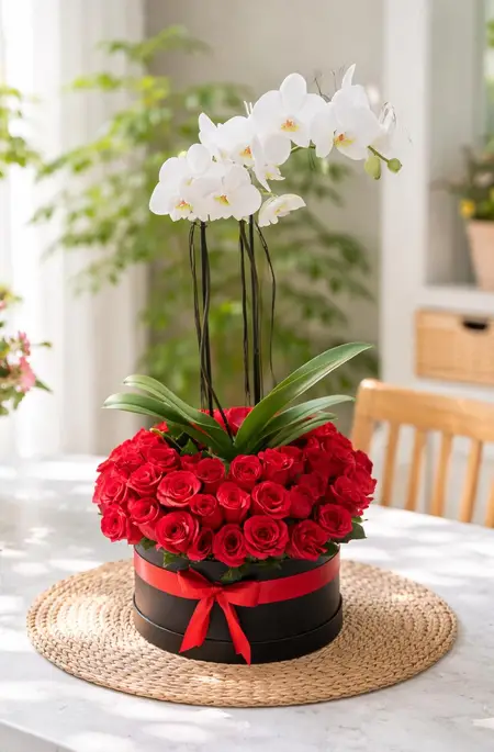 Elegancia Pura